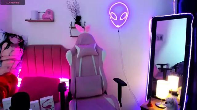 Image 11 of lilly_sweet4 Stream on Chaturbate on 1 month ago