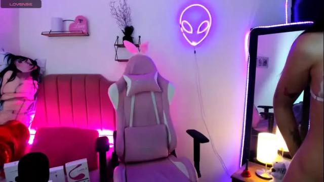 Image 12 of lilly_sweet4 Stream on Chaturbate on 1 month ago
