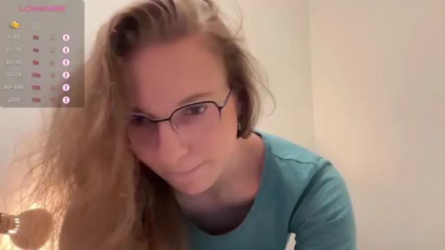 Image 4 of lillybambus Stream on Chaturbate on 15 months ago