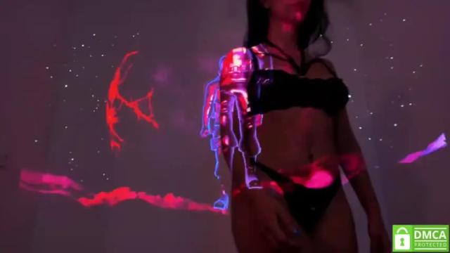 Thumbnail 2, lillyblu's Stream at Chaturbate, 18 months ago