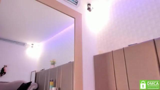 Image 6 of lillyblu Stream on Chaturbate on 18 months ago