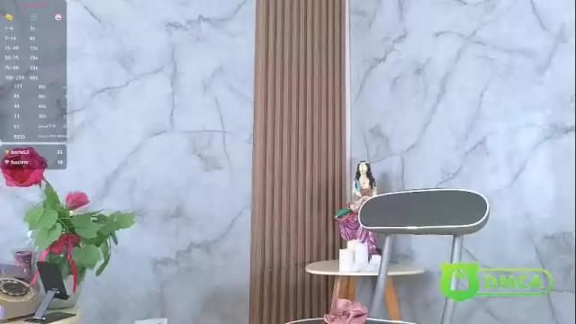 Image 12 of lillyblu Stream on Chaturbate on 6 months ago