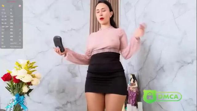 Thumbnail 1, lillyblu's Stream at Chaturbate, 3 months ago