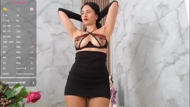 Thumbnail 2, lillyblu's Stream at Chaturbate, 3 months ago