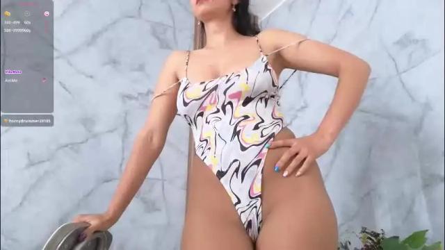 Image 12 of lillyblu Stream on Chaturbate on 5 months ago