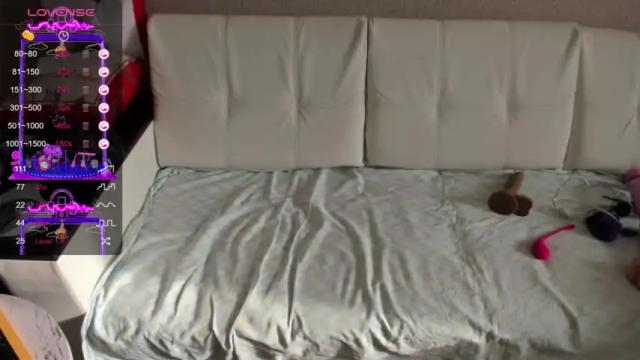 Image 7 of lillybrill Stream on Chaturbate on 15 months ago