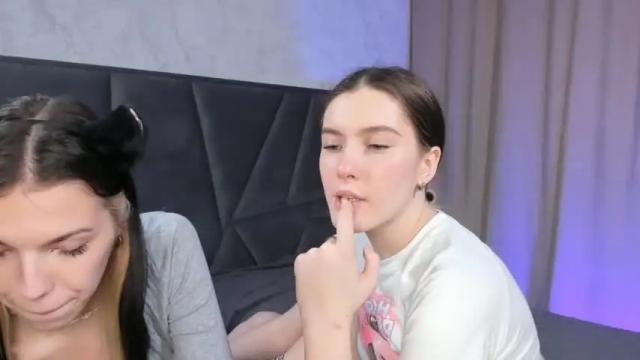 Thumbnail 1, lillycaitlin's Stream at Chaturbate, 19 months ago