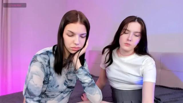 Thumbnail 1, lillycaitlin's Stream at Chaturbate, 18 months ago
