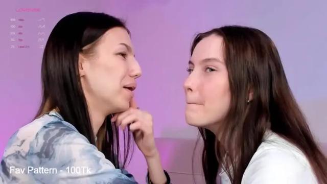 Image 10 of lillycaitlin Stream on Chaturbate on 18 months ago