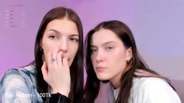 Image 6 of lillycaitlin Stream on Chaturbate on 18 months ago