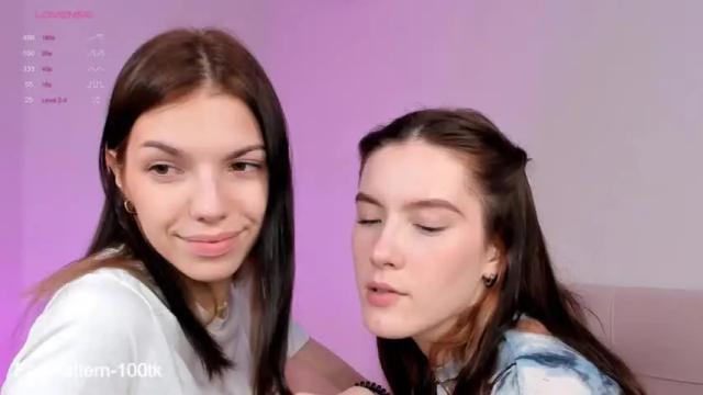 Image 10 of lillycaitlin Stream on Chaturbate on 18 months ago