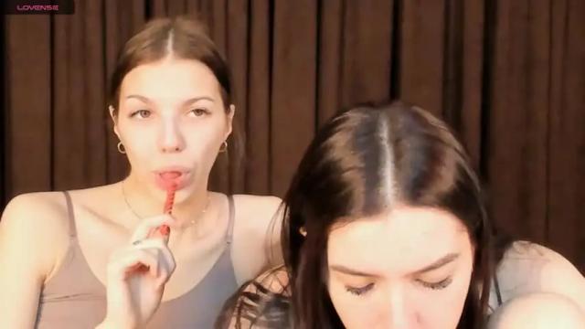 Thumbnail 1, lillycaitlin's Stream at Chaturbate, 18 months ago