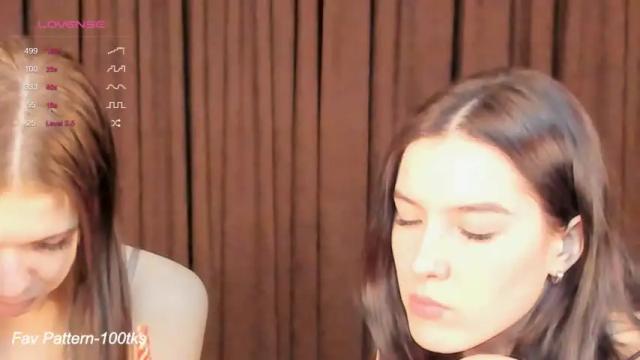 Thumbnail 2, lillycaitlin's Stream at Chaturbate, 18 months ago
