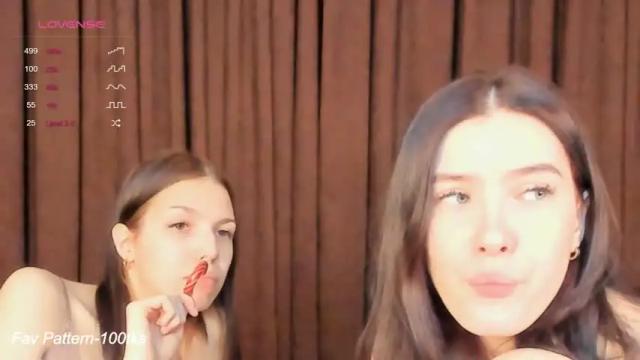 Image 6 of lillycaitlin Stream on Chaturbate on 18 months ago