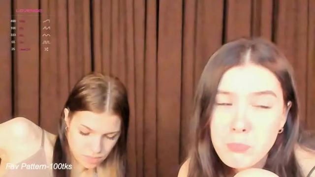 Image 7 of lillycaitlin Stream on Chaturbate on 18 months ago