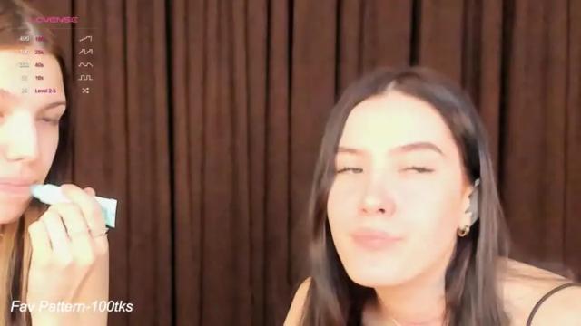 Image 8 of lillycaitlin Stream on Chaturbate on 18 months ago