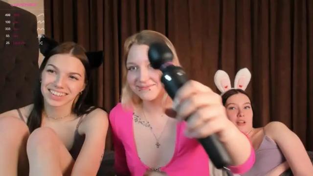Image 12 of lillycaitlin Stream on Chaturbate on 18 months ago
