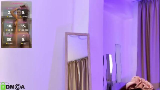 Thumbnail 2, lillyknight_'s Stream at Chaturbate, 2 months ago