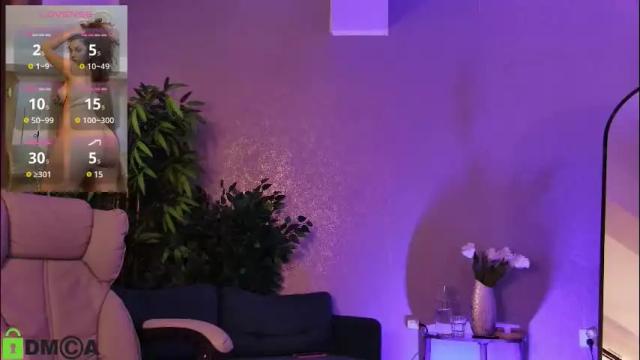 Image 10 of lillyknight_ Stream on Chaturbate on 5 months ago