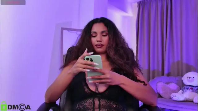 Image 10 of lillyknight_ Stream on Chaturbate on 1 month ago