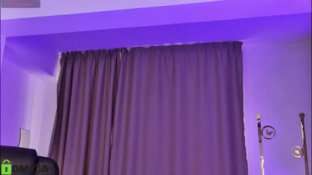 Image 10 of lillyknight_ Stream on Chaturbate on 1 month ago