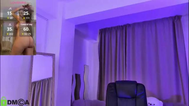 Image 8 of lillyknight_ Stream on Chaturbate on 23 days ago