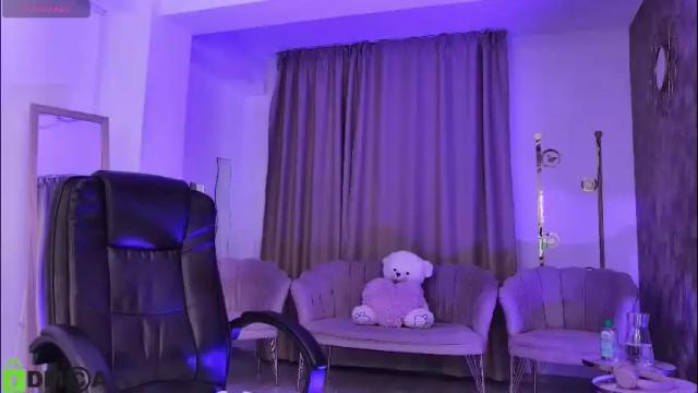 Thumbnail 3, lillyknight_'s Stream at Chaturbate, 18 days ago