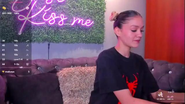 Thumbnail 1, lillymaxwell's Stream at Chaturbate, 13 days ago