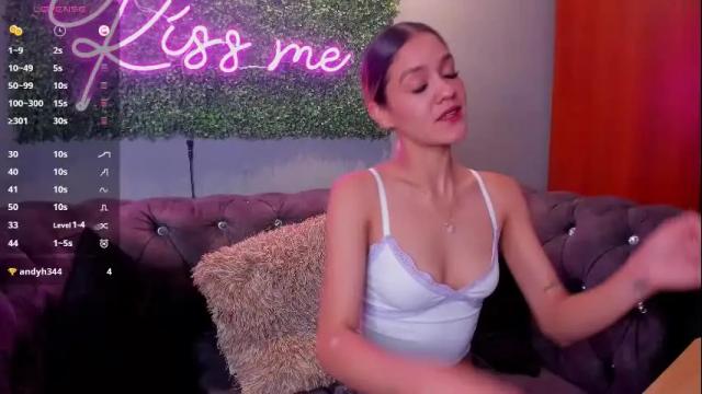 Image 7 of lillymaxwell Stream on Chaturbate on 14 days ago