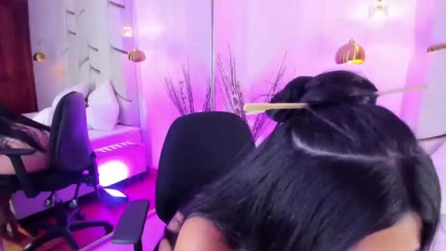 Thumbnail 1, lillymillerr's Stream at Chaturbate, 12 months ago