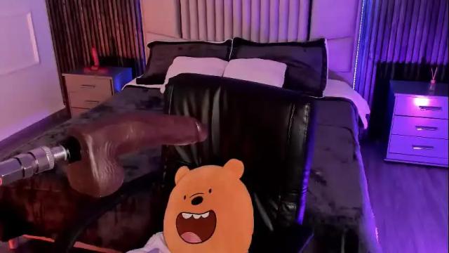 Image 7 of lillyortiz_ Stream on Chaturbate on 1 month ago