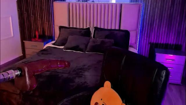 Thumbnail 1, lillyortiz_'s Stream at Chaturbate, 18 days ago