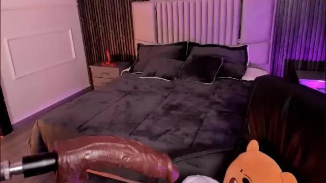 Thumbnail 3, lillyortiz_'s Stream at Chaturbate, 3 days ago
