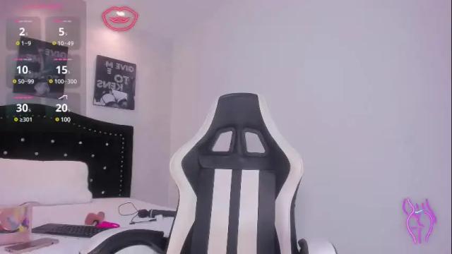 Image 3 of lillypalmer Stream on Chaturbate on 1 month ago