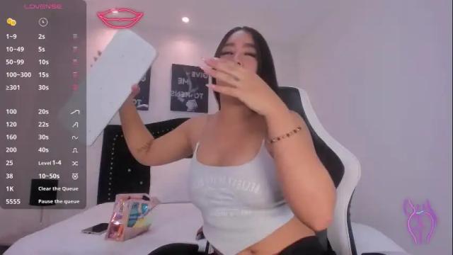 Thumbnail 1, lillypalmer's Stream at Chaturbate, 1 month ago