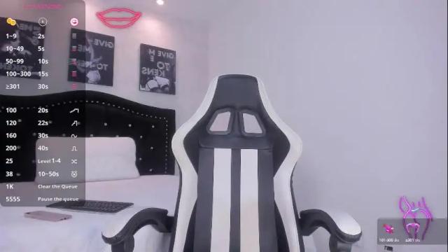 Image 7 of lillypalmer Stream on Chaturbate on 1 month ago