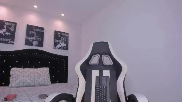 Thumbnail 1, lillypalmer's Stream at Chaturbate, 1 month ago