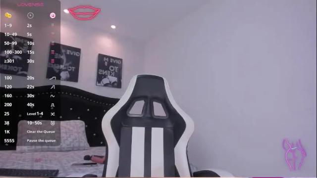 Image 7 of lillypalmer Stream on Chaturbate on 1 month ago