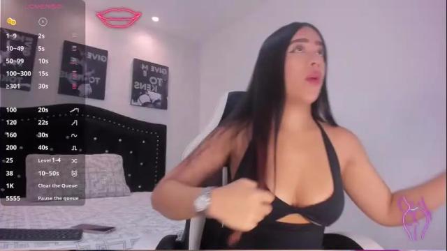Image 4 of lillypalmer Stream on Chaturbate on 1 month ago
