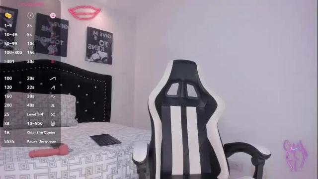 Image 11 of lillypalmer Stream on Chaturbate on 27 days ago