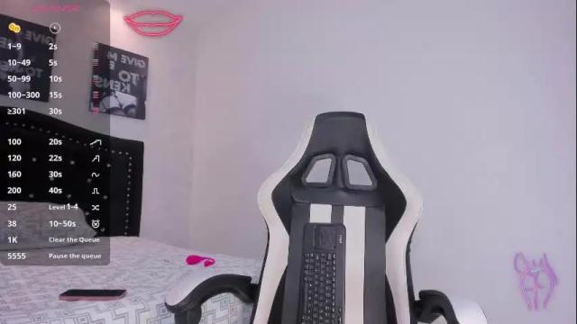 Image 2 of lillypalmer Stream on Chaturbate on 14 days ago