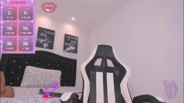 Image 8 of lillypalmer Stream on Chaturbate on 3 days ago