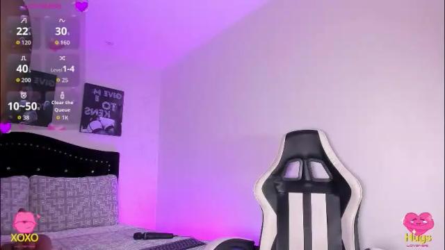 Image 3 of lillypalmer Stream on Chaturbate on 2 months ago