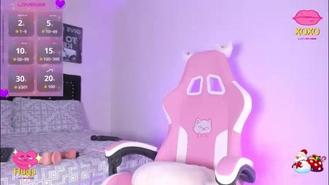 Image 7 of lillypalmer Stream on Chaturbate on 1 month ago