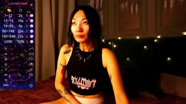 Image 6 of lillyparks Stream on Chaturbate on 22 months ago