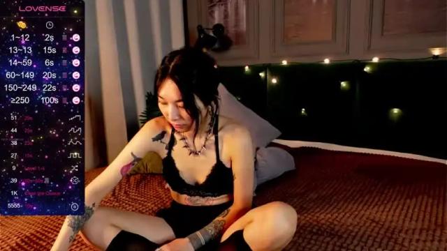 Thumbnail 1, lillyparks's Stream at Chaturbate, 22 months ago