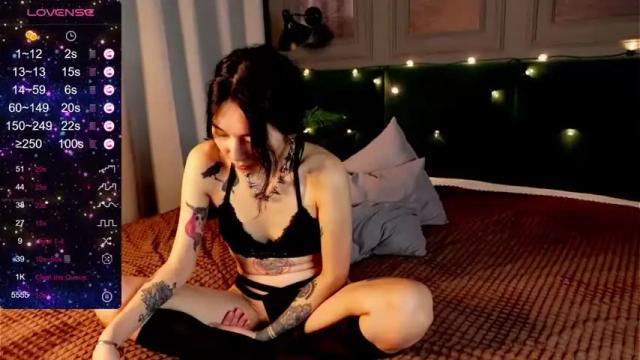 Thumbnail 2, lillyparks's Stream at Chaturbate, 22 months ago