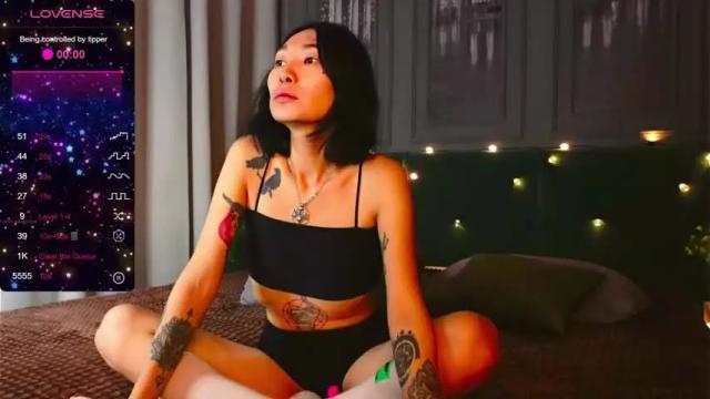 Thumbnail 1, lillyparks's Stream at Chaturbate, 22 months ago