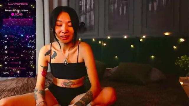 Image 10 of lillyparks Stream on Chaturbate on 22 months ago