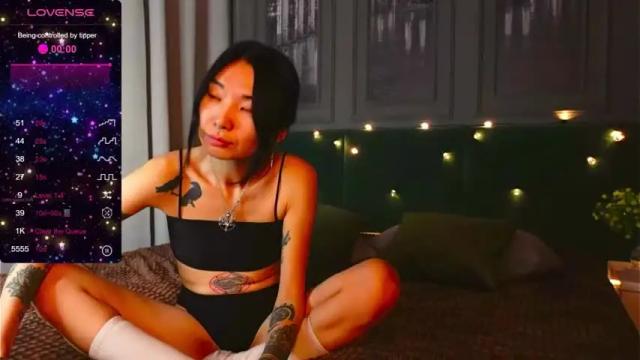 Image 12 of lillyparks Stream on Chaturbate on 22 months ago